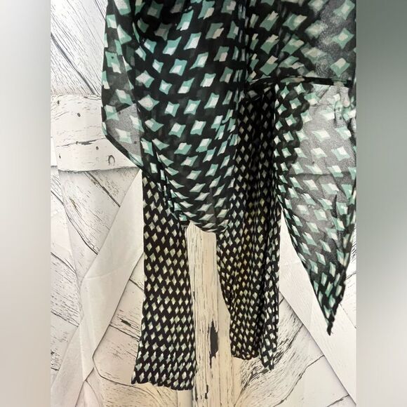 HD in Paris rag bottom skirt/pants 4 - Picture 4 of 7